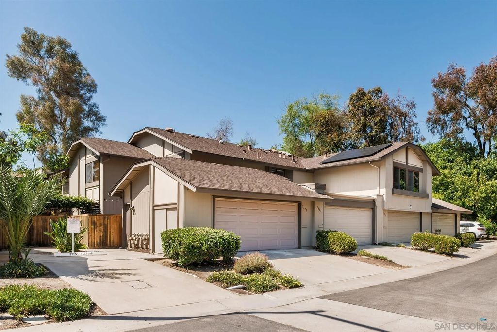 Photo of 5467 Oakleaf Point, San Diego, CA 92124 (MLS # 260010514)