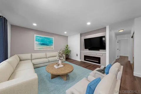 4235 Asher St Unit 61, San Diego, CA 92110 - #: 250033062