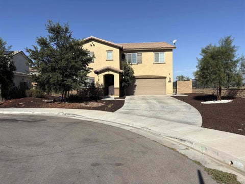 Photo of 29323 Canteen Cir, Winchester, CA 92596 (MLS # 260020851)