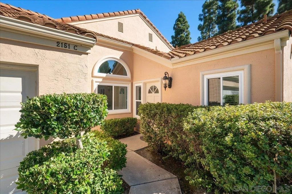 Photo of 2151 Northshore Dr Unit C Dr, Chula Vista, CA 91913 (MLS # 250040653)