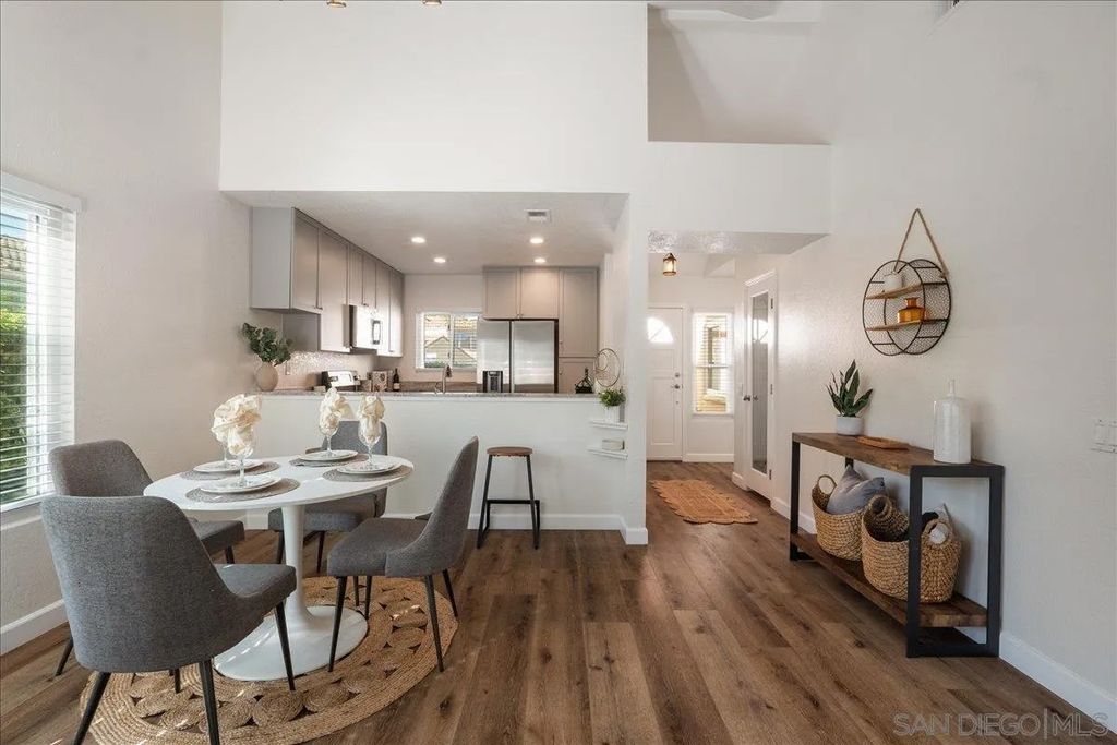Photo of 2151 Northshore Dr Unit C Dr, Chula Vista, CA 91913 (MLS # 250040653)