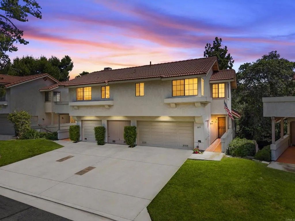 Photo of 3051 Corte Trabuco, Carlsbad, CA 92009 (MLS # NDP2604077)