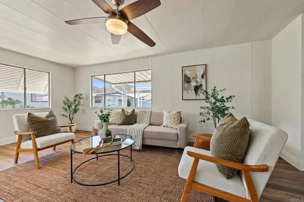 Photo of 8301 Mission Gorge Rd #61, Santee, CA 92071 (MLS # PTP2607907)
