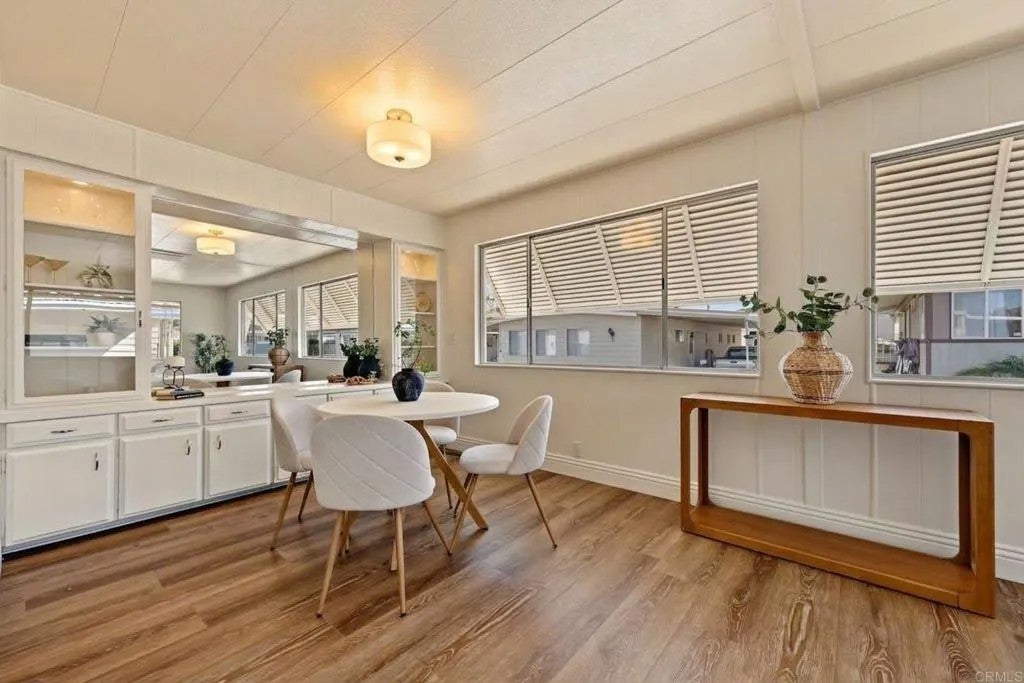 Photo of 8301 Mission Gorge Rd #61, Santee, CA 92071 (MLS # PTP2607907)