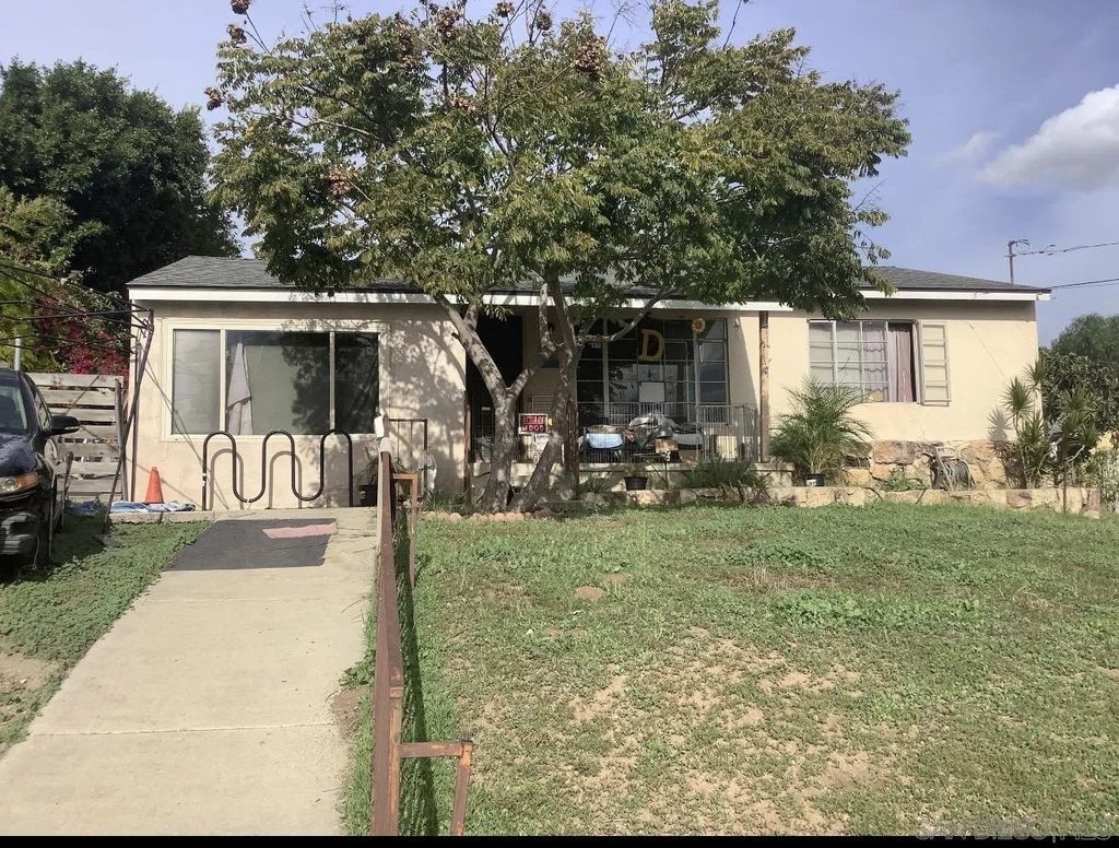 Photo of 6344 Wunderlin Ave, San Diego, CA 92114 (MLS # 260005334)