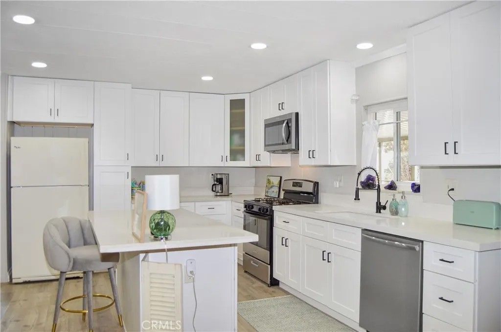 Photo of 10203 Overland Trail, Cherry Valley, CA 92223 (MLS # IG26029800)