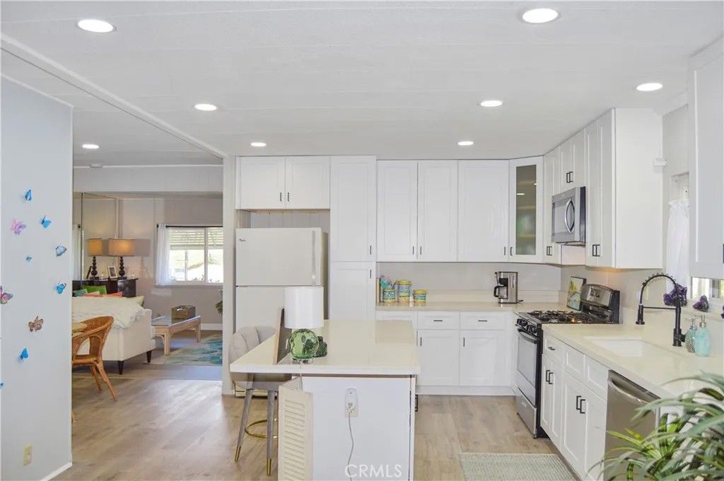 Photo of 10203 Overland Trail, Cherry Valley, CA 92223 (MLS # IG26029800)