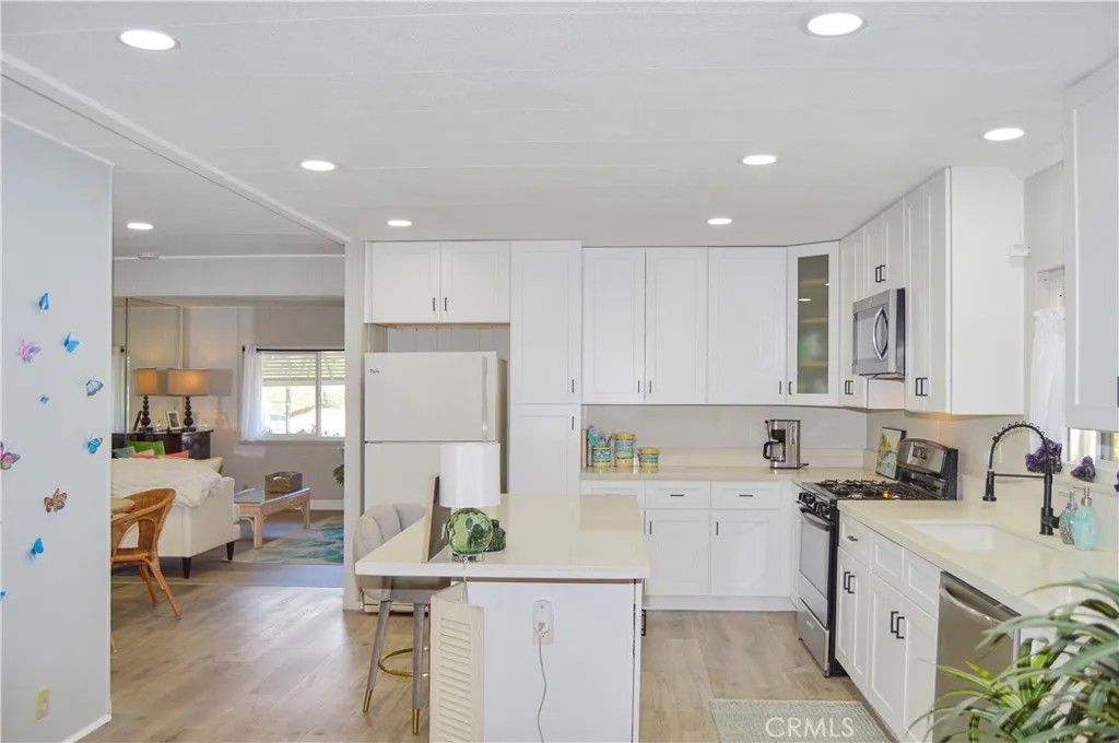 Photo of 10203 Overland Trail, Cherry Valley, CA 92223 (MLS # IG26029800)