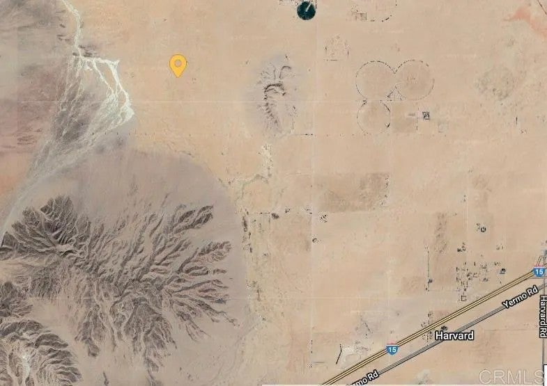 Vacant Land 160 acres