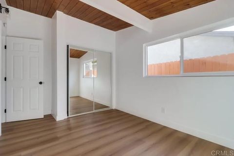 Tiny photo for 9753 Ivanho Street, Spring Valley, CA 91977 (MLS # PTP2508295)