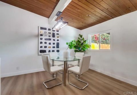 Tiny photo for 9753 Ivanho Street, Spring Valley, CA 91977 (MLS # PTP2508295)