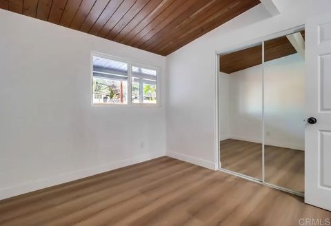 Tiny photo for 9753 Ivanho Street, Spring Valley, CA 91977 (MLS # PTP2508295)