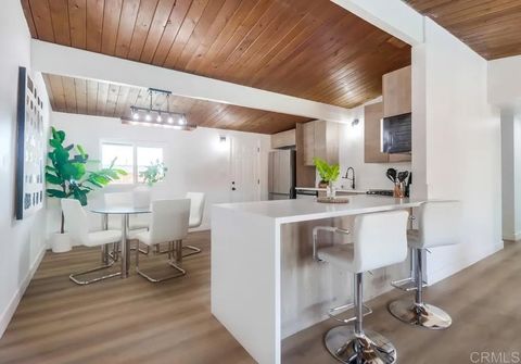 Tiny photo for 9753 Ivanho Street, Spring Valley, CA 91977 (MLS # PTP2508295)