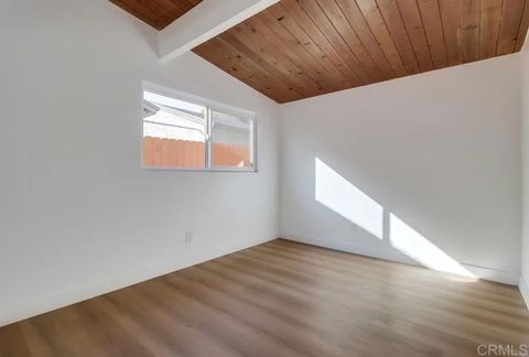 Tiny photo for 9753 Ivanho Street, Spring Valley, CA 91977 (MLS # PTP2508295)