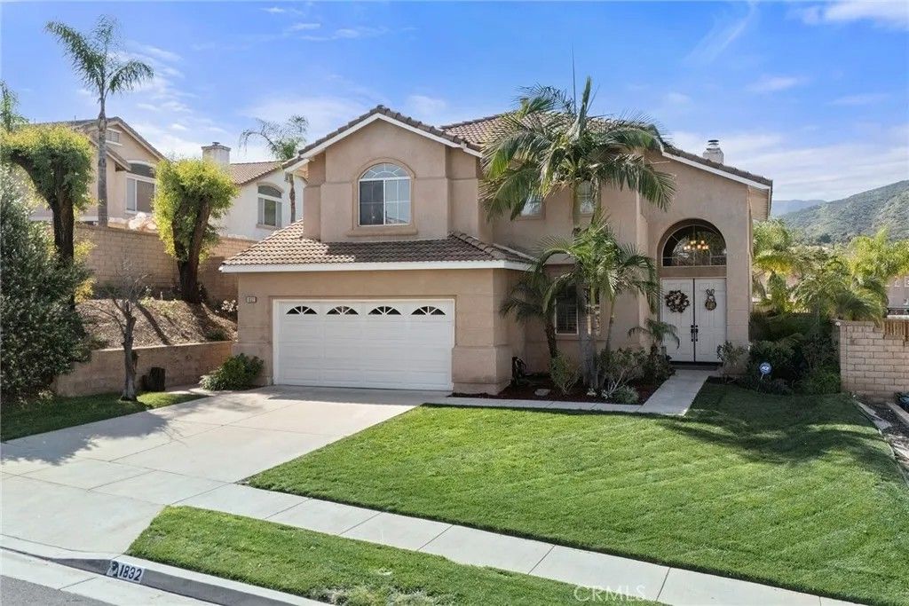 Photo of 1832 Couples Rd, Corona, CA 92883 (MLS # PW26046394)
