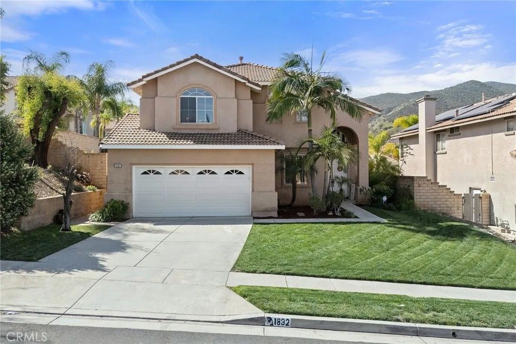 Photo of 1832 Couples Rd, Corona, CA 92883 (MLS # PW26046394)
