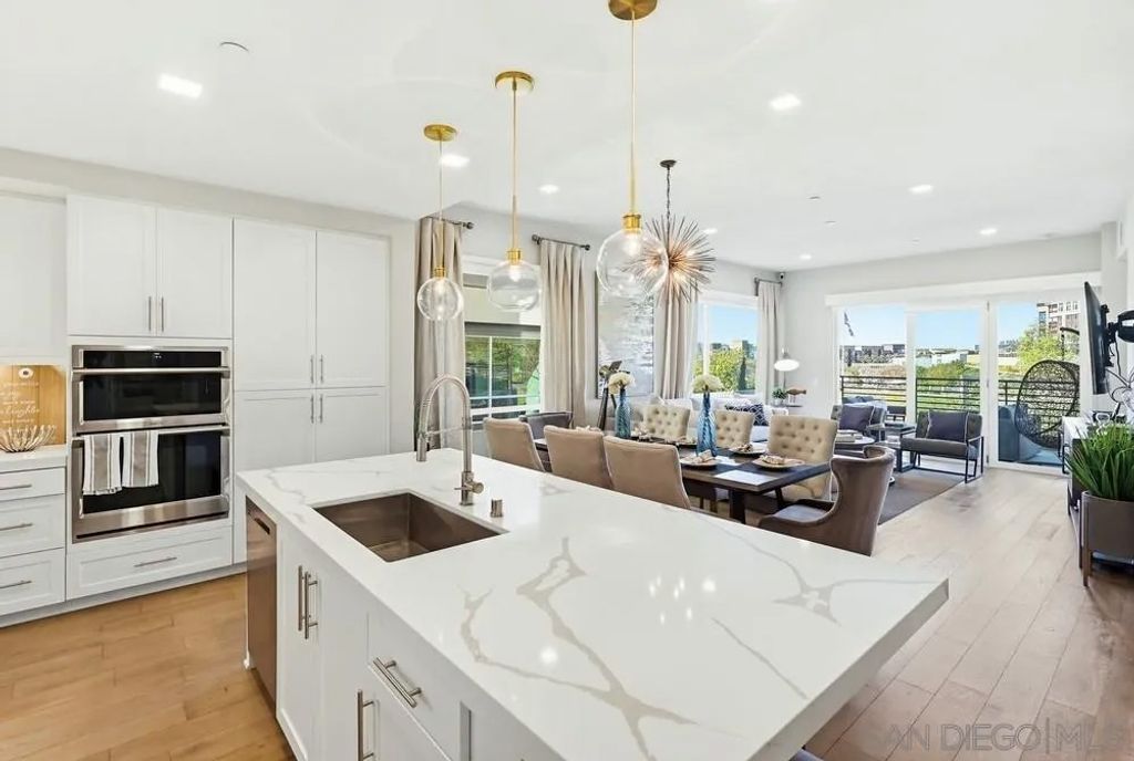 Photo of 2460 Community Ln, San Diego, CA 92108 (MLS # 260006825)