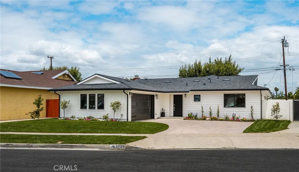 3721 La Colmena Way