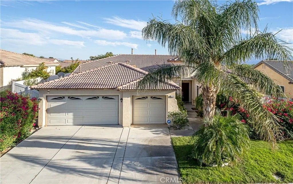 Photo of 64173 Silver Star Ave, Desert Hot Springs, CA 92240 (MLS # SW26083412)