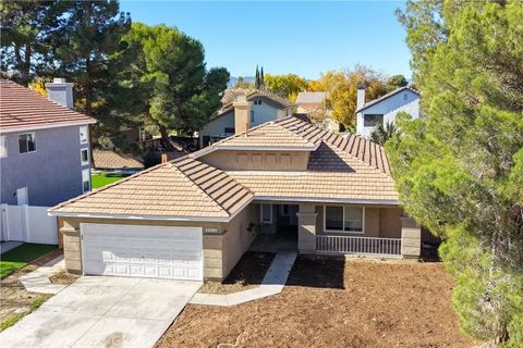 Tiny photo for 43117 Bloomingpark St, Lancaster, CA 93536 (MLS # SR25267410)