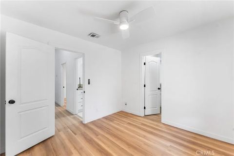 Tiny photo for 43117 Bloomingpark St, Lancaster, CA 93536 (MLS # SR25267410)