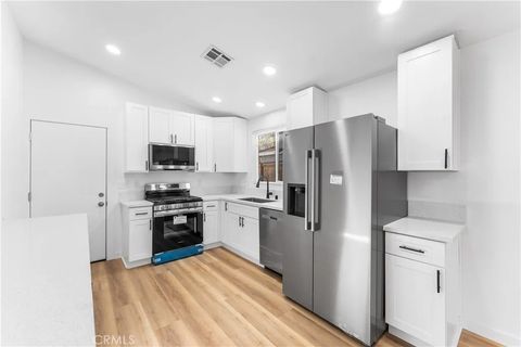 Tiny photo for 43117 Bloomingpark St, Lancaster, CA 93536 (MLS # SR25267410)
