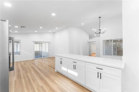 Tiny photo for 43117 Bloomingpark St, Lancaster, CA 93536 (MLS # SR25267410)