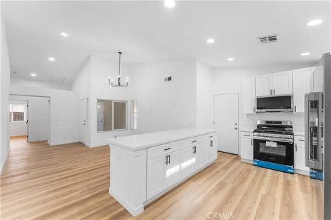 Tiny photo for 43117 Bloomingpark St, Lancaster, CA 93536 (MLS # SR25267410)