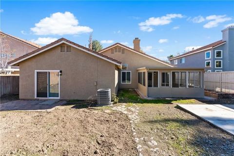 Tiny photo for 43117 Bloomingpark St, Lancaster, CA 93536 (MLS # SR25267410)