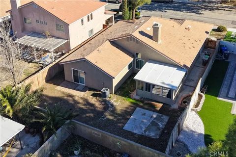 Tiny photo for 43117 Bloomingpark St, Lancaster, CA 93536 (MLS # SR25267410)