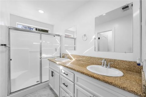 Tiny photo for 43117 Bloomingpark St, Lancaster, CA 93536 (MLS # SR25267410)