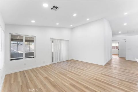 Tiny photo for 43117 Bloomingpark St, Lancaster, CA 93536 (MLS # SR25267410)