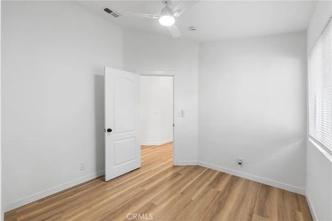 Tiny photo for 43117 Bloomingpark St, Lancaster, CA 93536 (MLS # SR25267410)