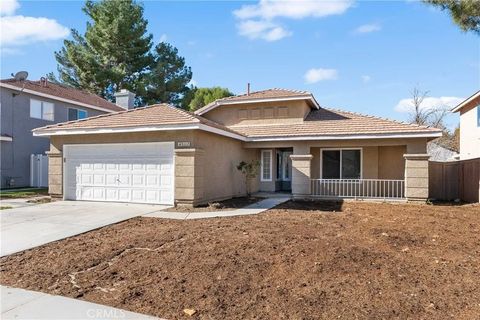 43117 Bloomingpark Lancaster CA 93536