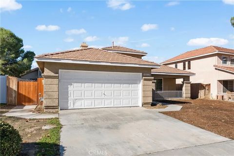 Tiny photo for 43117 Bloomingpark St, Lancaster, CA 93536 (MLS # SR25267410)