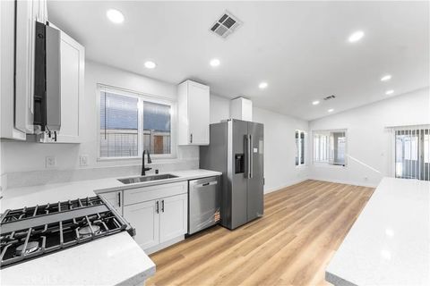 Tiny photo for 43117 Bloomingpark St, Lancaster, CA 93536 (MLS # SR25267410)