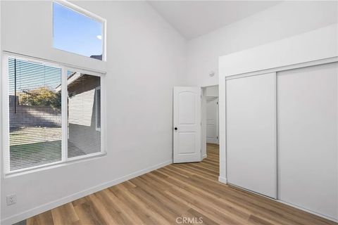 Tiny photo for 43117 Bloomingpark St, Lancaster, CA 93536 (MLS # SR25267410)