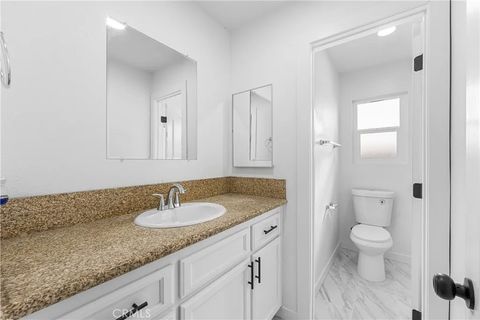 Tiny photo for 43117 Bloomingpark St, Lancaster, CA 93536 (MLS # SR25267410)