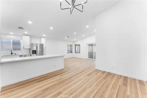 Tiny photo for 43117 Bloomingpark St, Lancaster, CA 93536 (MLS # SR25267410)