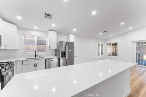 Tiny photo for 43117 Bloomingpark St, Lancaster, CA 93536 (MLS # SR25267410)