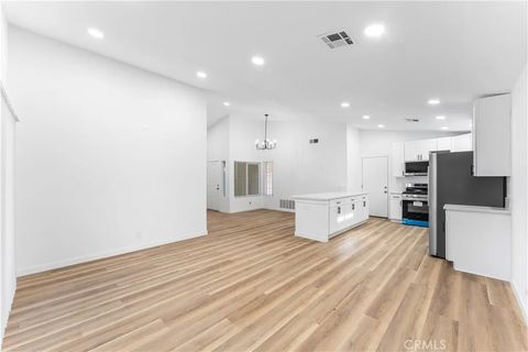 Tiny photo for 43117 Bloomingpark St, Lancaster, CA 93536 (MLS # SR25267410)