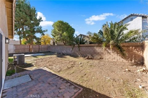 Tiny photo for 43117 Bloomingpark St, Lancaster, CA 93536 (MLS # SR25267410)