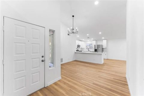 Tiny photo for 43117 Bloomingpark St, Lancaster, CA 93536 (MLS # SR25267410)