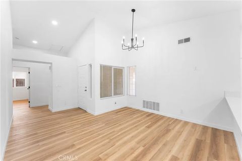 Tiny photo for 43117 Bloomingpark St, Lancaster, CA 93536 (MLS # SR25267410)