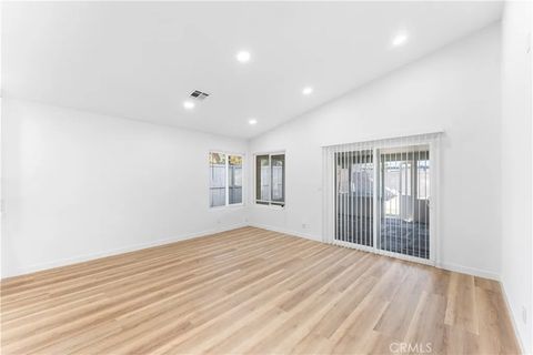 Tiny photo for 43117 Bloomingpark St, Lancaster, CA 93536 (MLS # SR25267410)