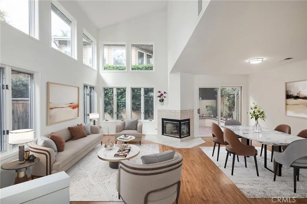 Photo of 2853 Ashley Drive, Pasadena, CA 91107 (MLS # PF25253541)