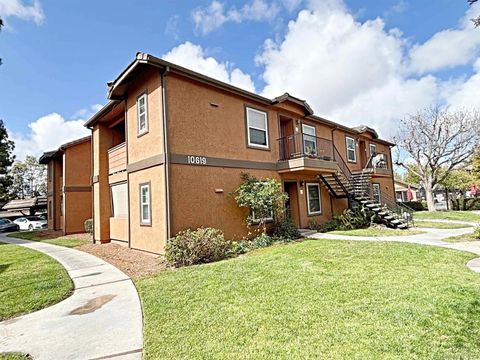 Photo of 10619 Dabney Dr #25, San Diego, CA 92126 (MLS # 260013301)
