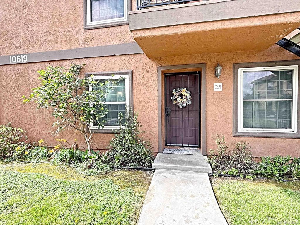 Photo of 10619 Dabney Dr #25, San Diego, CA 92126 (MLS # 260013301)