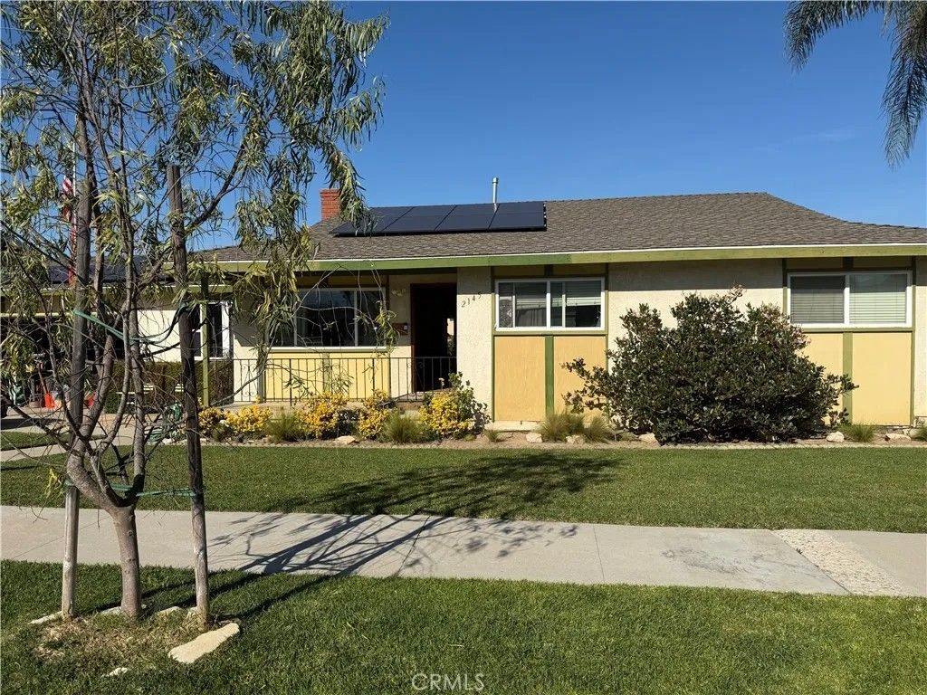 Photo of 2145 W 235th, Torrance, CA 90501 (MLS # SR26013326)