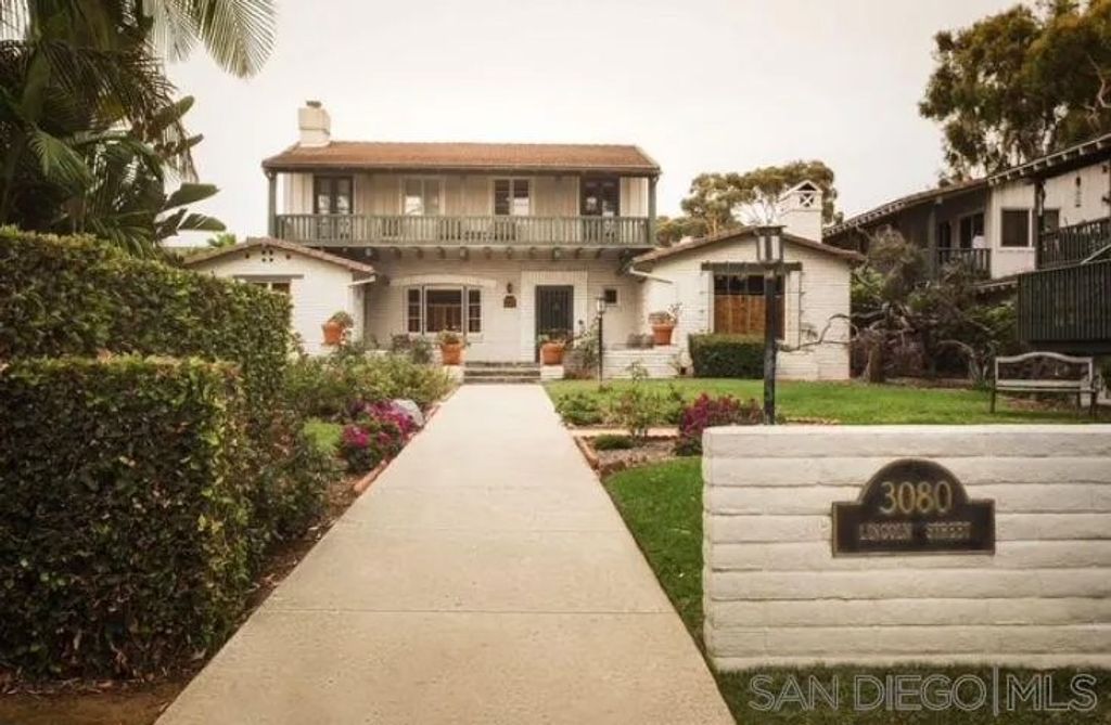 Photo for 3080 Lincoln St #27, Carlsbad, CA 92008 (MLS # 250042599)